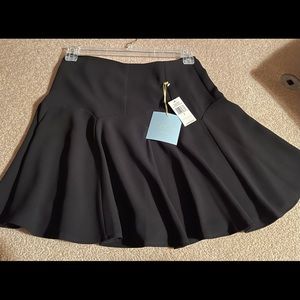 Cece Women’s Black Skirt - NEW with tags!